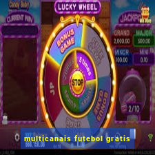 multicanais futebol gratis